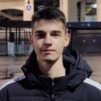Антон Горельцев